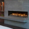 Exemplar RP620 NG Fireplace - Montigo