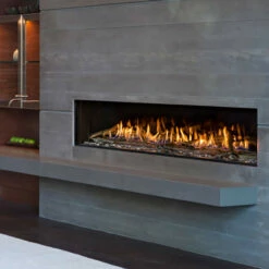 Exemplar RP620 LP Fireplace - Montigo