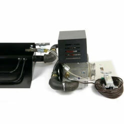 Rasmussen Millivolt Switch Safety Pilot Control - 720,000 BTUs