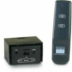Real Fyre RR-1A Basic ON/OFF Receiver/Transmitter Set