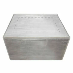 Square Fire Pit Enclosure - Firegear