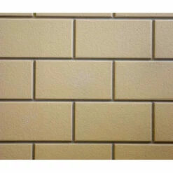 Traditional Molded Brick Panels For Castlewood 42" | Majestic