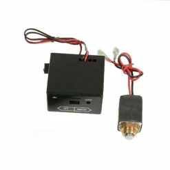 Rasmussen Safety Pilot Upgrade Kit - Manual Easy To Remote Ready