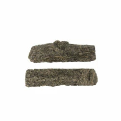 Real Fyre Oak Branches 9"