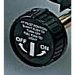 Rasmussen SPK 1 Manual Safety Pilot Control -DIMPLEX Sales Store SPK1 31435 14105.1695320580