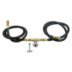 30" X 10" Rectangular Drop-In Pan With Spark Ignition Kit - Natural Gas - By American Fireglass 6 30" X 10" Rectangular Drop-In Pan With Spark Ignition Kit - Natural Gas - By American Fireglass -DIMPLEX Sales Store SS AFPPKIT N 30 2 05862 42221.1562696281