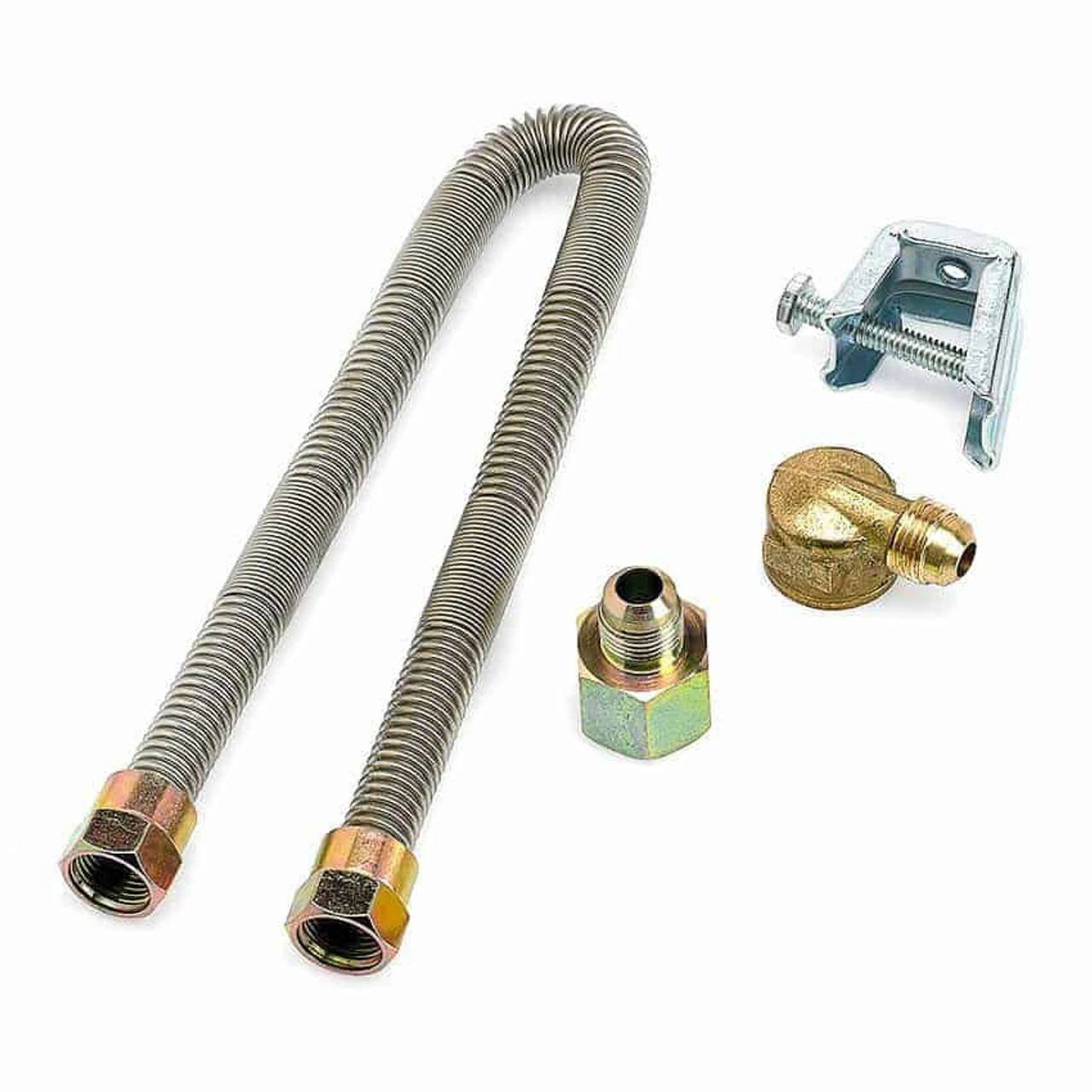 36" X 6" H-Style Burner - Natural Gas 2 36" X 6" H-Style Burner - Natural Gas - Image 2