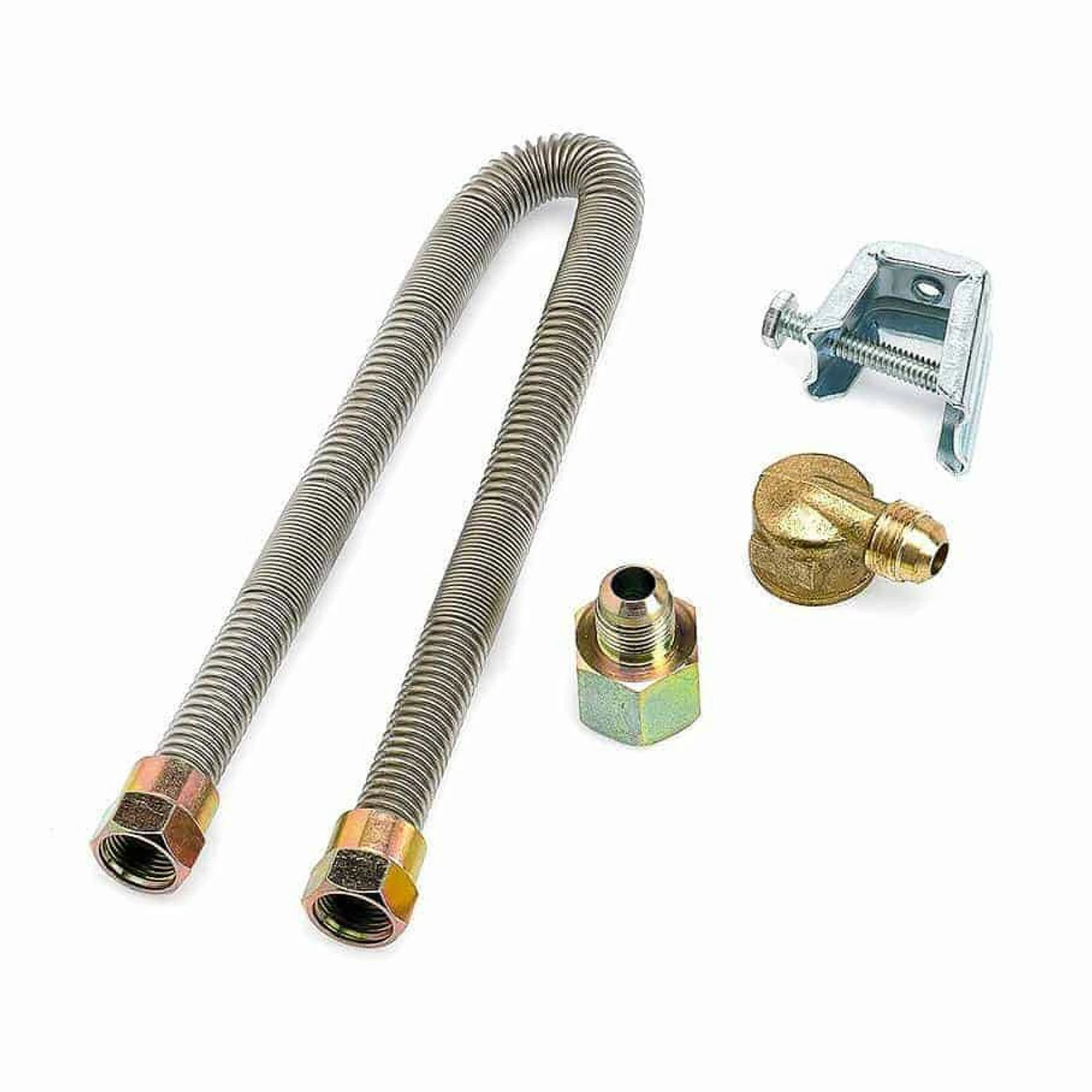 48" X 8" H-Style Burner - Natural Gas 2 48" X 8" H-Style Burner - Natural Gas - Image 2