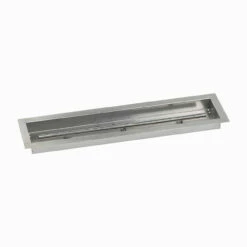 Linear - Stainless Steel Drop-In Pan