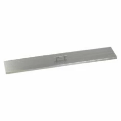 Linear Fire Pit Pan Cover - Stainless Steel -DIMPLEX Sales Store SS LCB 48 04250.1562624669