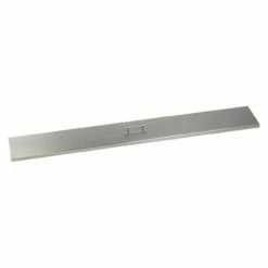 Linear Fire Pit Pan Cover - Stainless Steel -DIMPLEX Sales Store SS LCB 60 22093.1562624669