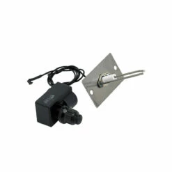 30 Inch Round Flat Pan Spark Ignition Kit (24 Inch Ring) - Natural Gas -DIMPLEX Sales Store SS RFPKIT N 30 3 58540 47447.1562694702