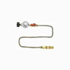 Match Light KitRound Flat Pan - American Fireglass -DIMPLEX Sales Store SS RFPMKIT P gas line 69352.1614030765