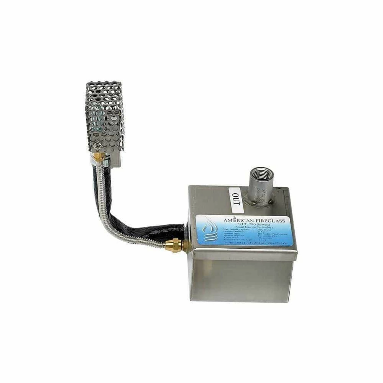 Round Flat Pan With S.I.T. System - Stainless Steel 3 Round Flat Pan With S.I.T. System - Stainless Steel - Image 3