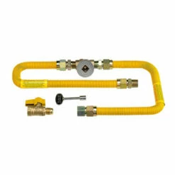 36" Square Drop-In Pan With Spark Ignition Kit (30" Fire Pit Ring) Natural Gas - By American Fireglass - SS-SQPKIT-N-36H -DIMPLEX Sales Store SS SQPKIT N 36H 2 38723 34250.1561158373