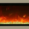 50" Bronze Surround - Amantii