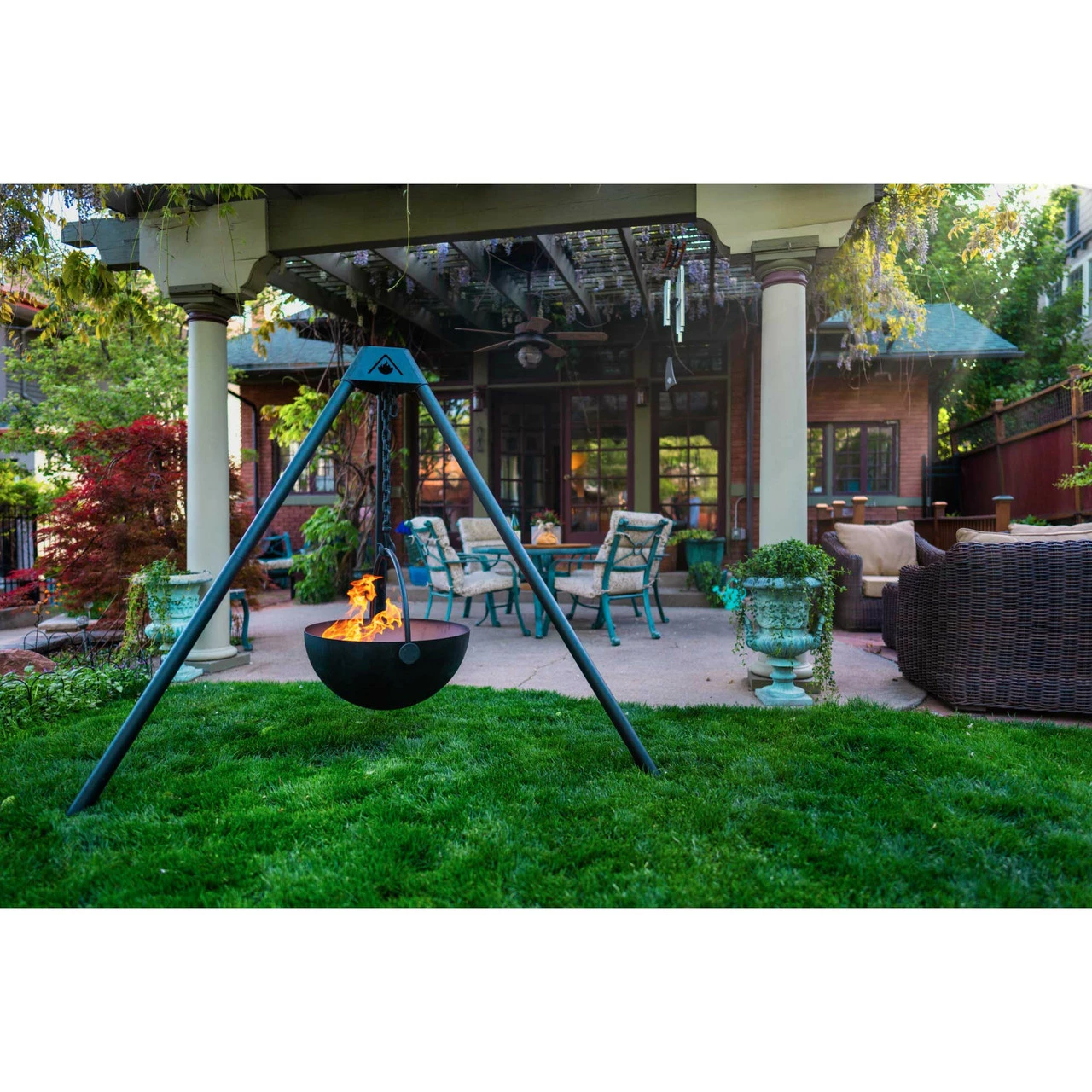 The Dude | Cowboy Cauldron Co. 3 The Dude | Cowboy Cauldron Co. - Image 3