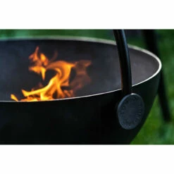 The Dude | Cowboy Cauldron Co. 9 The Dude | Cowboy Cauldron Co. -DIMPLEX Sales Store ScreenShot2020 07 26at2.31 web 78066.1606950731