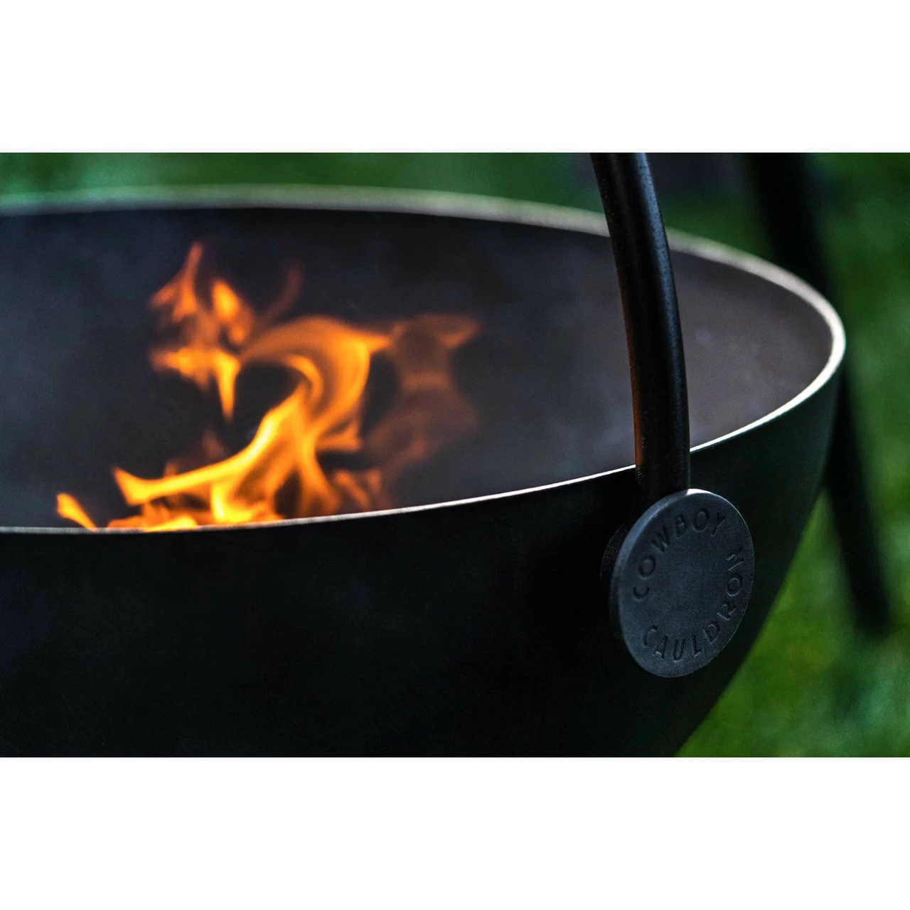 The Dude | Cowboy Cauldron Co. 5 The Dude | Cowboy Cauldron Co. - Image 5