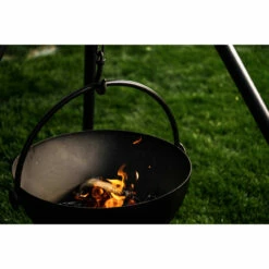 The Dude | Cowboy Cauldron Co. 8 The Dude | Cowboy Cauldron Co. -DIMPLEX Sales Store ScreenShot2020 07 26at2.32 web 30090.1606950731