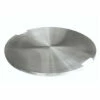 Elementi Fire Table Stainless Steel Lid - ONF01-129D