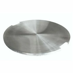 Elementi Fire Table Stainless Steel Lid - ONF01-120DS