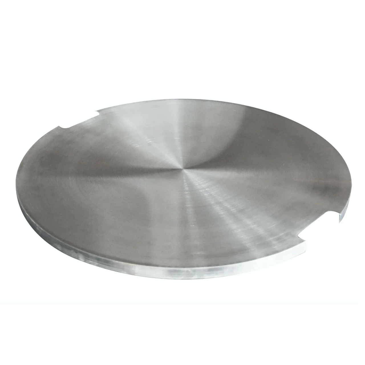 Elementi Fire Table Stainless Steel Lid - ONF01-129D 1 Elementi Fire Table Stainless Steel Lid - ONF01-129D