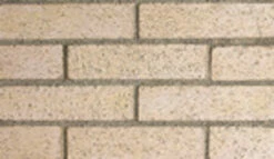 Ivory Split Mosaic Stacked Refractory Panels MOSAIC36IVSS | Superior Fireplaces