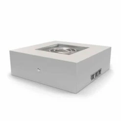 Square Ready To Finish Fire Pit Form | The Outdoor Plus