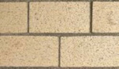 Ivory Mosaic Full Stacked Refractory Panels MOSAIC50IVFS | Superior Fireplaces