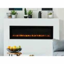 ERL2000 Contemporary Electric Fireplace | Superior Fireplaces