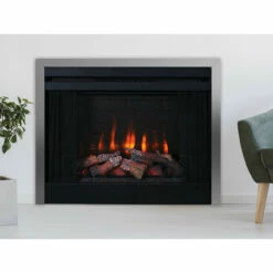 ERT3000 Traditional Electric Fireplace | Superior Fireplaces