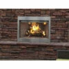 WRE3000 Outdoor Wood Burning Fireplace | Superior Fireplaces