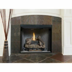 VRT3200 Linear Vent-Free Gas Firebox | Superior Fireplaces
