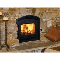 WCT6920 High-Efficiency Wood Burning Fireplace - Superior