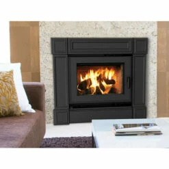 WRT3920 High-Efficiency Wood Burning Fireplace | Superior Fireplaces