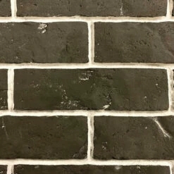 Blackstone Stacked Ceramic Liner Kit FLK35BLK | Superior Fireplaces