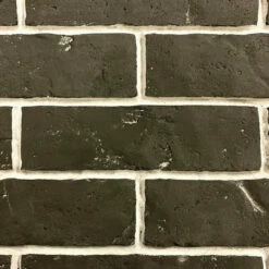 Blackstone Stacked Ceramic Liner Kits FLK4040BLK | Superior Fireplaces