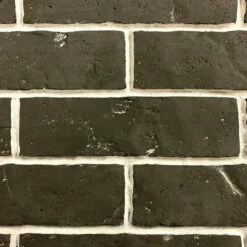 Blackstone Stacked Ceramic Liner Kit FLK40BLK | Superior Fireplaces