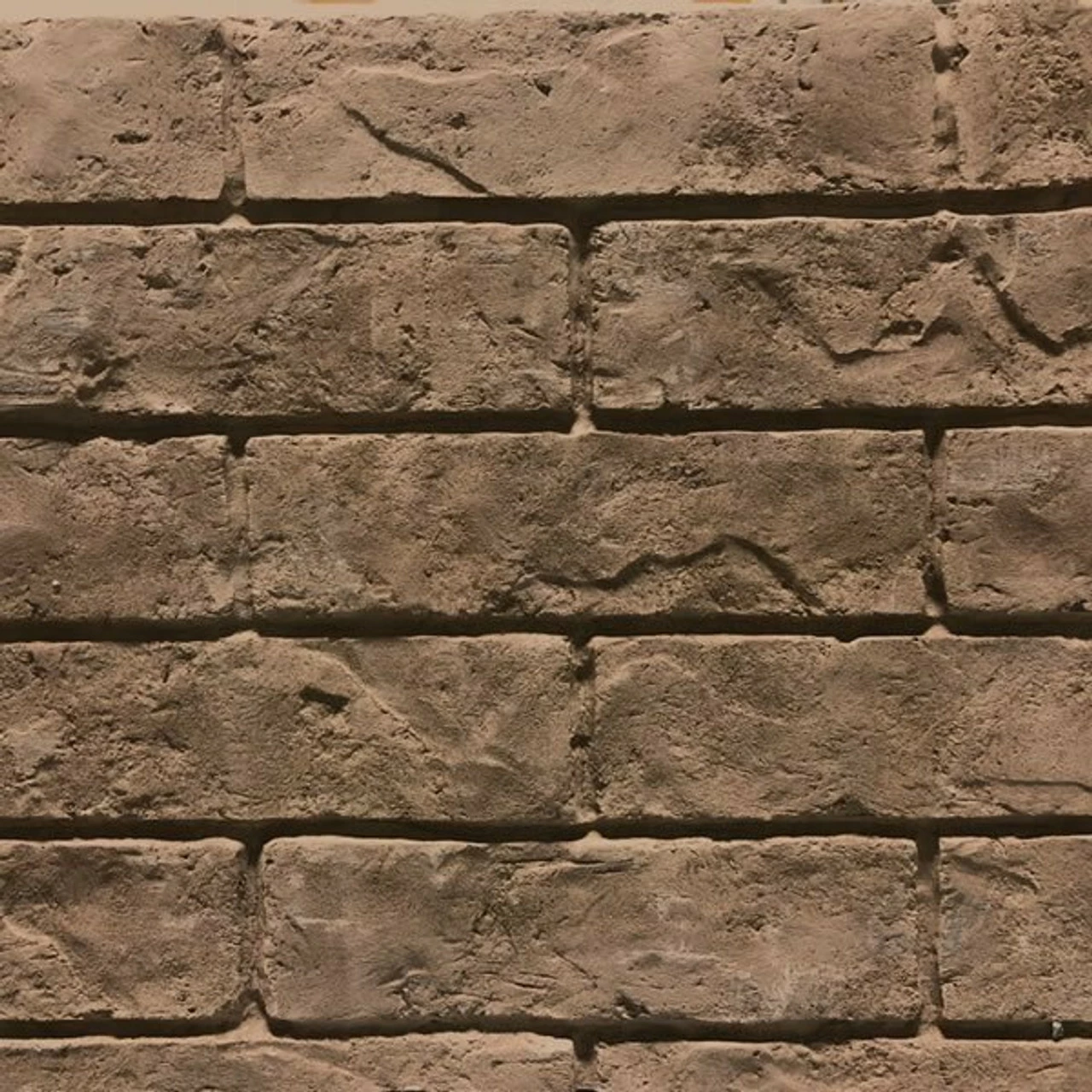 Blended Brown Stacked Ceramic Liner Kit FLK40BB | Superior Fireplaces 1 Blended Brown Stacked Ceramic Liner Kit FLK40BB | Superior Fireplaces