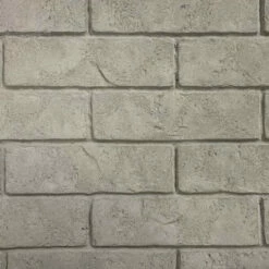 Greystone Stacked Ceramic Liner Kit FLK40GREY | Superior Fireplaces