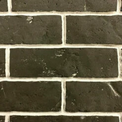 Blackstone Stacked Ceramic Liner Kit FLK4045BLK | Superior Fireplaces