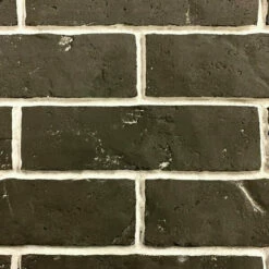 Blackstone Stacked Ceramic Liner Kit FLK45BLK | Superior Fireplaces