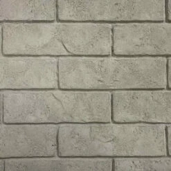 Greystone Stacked Ceramic Liner Kit FLK45GREY | Superior Fireplaces