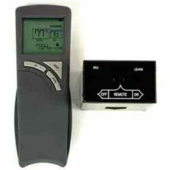 Rasmussen Wireless Handheld Remote With Thermostat For Millivolt Controls