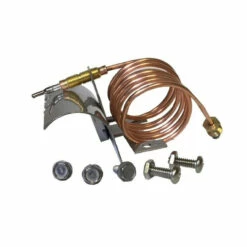 Copreci Thermocouple With Ignition Hood For Non-Piloted TMSI Systems | Firegear