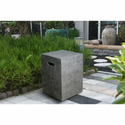 Elementi Square Propane Tank Cover Travertine Texture 16" X 16" 9 Elementi Square Propane Tank Cover Travertine Texture 16" X 16" -DIMPLEX Sales Store TN5Fnnqg 72032.1675290296