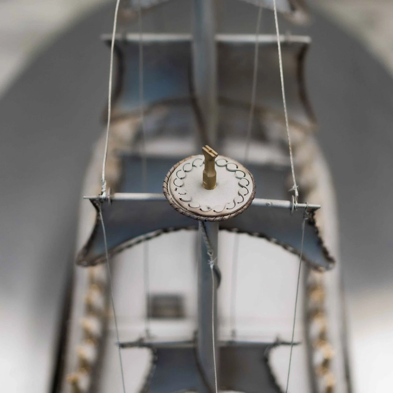 La Pinta Fire Pit | The Outdoor Plus 3 La Pinta Fire Pit | The Outdoor Plus - Image 3