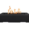 Regal Concrete Fire Pit | The Outdoor Plus