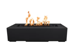 Regal Concrete Fire Pit | The Outdoor Plus